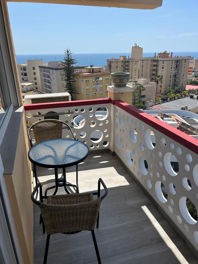 דירות טורמולינוס Casa Salome מראה חיצוני תמונה