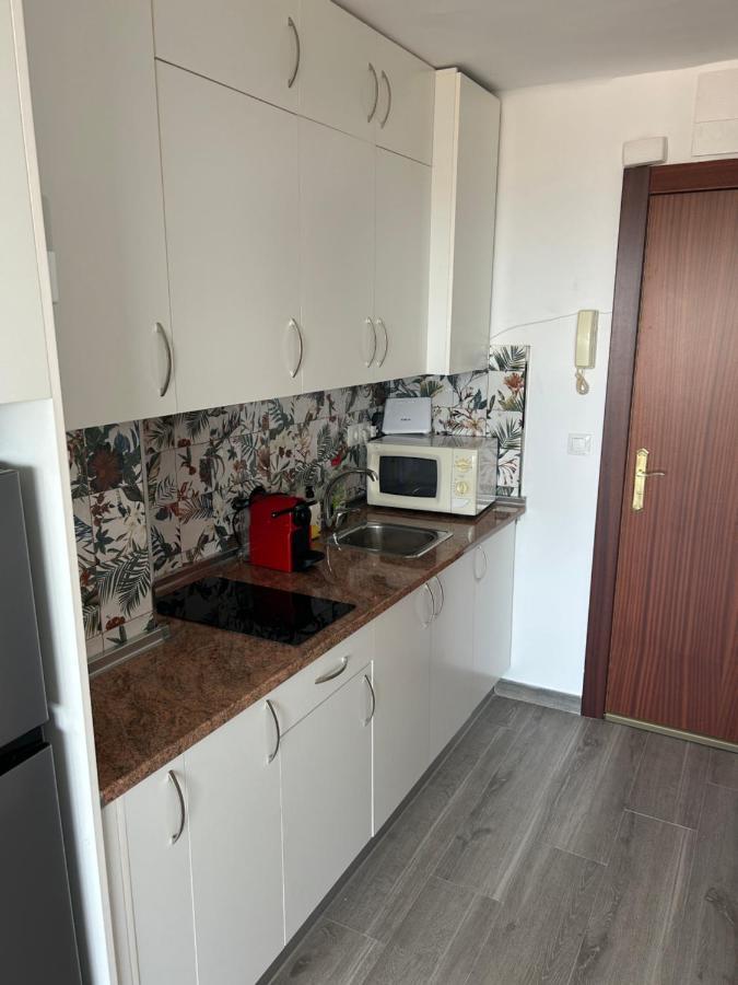 דירות טורמולינוס Casa Salome מראה חיצוני תמונה