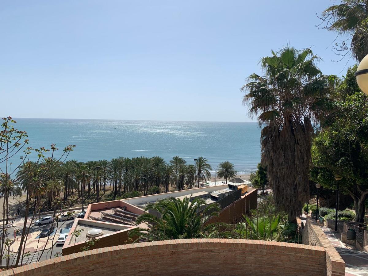 דירות טורמולינוס Casa Salome מראה חיצוני תמונה
