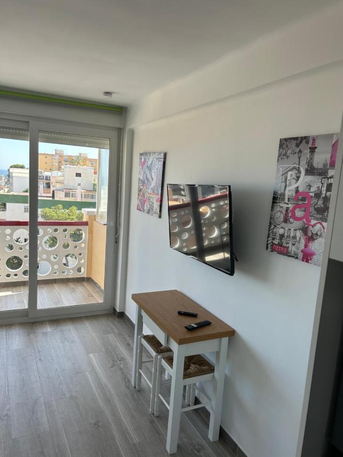 דירות טורמולינוס Casa Salome מראה חיצוני תמונה